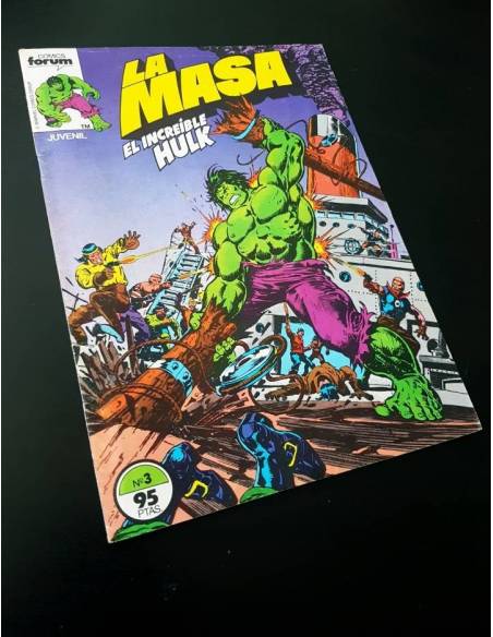 MUY BUEN ESTADO LA MASA 3 FORUM