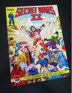 DE KIOSCO LOS 4 FANTASTICOS 49 FORUM