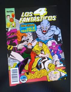 DE KIOSCO LOS 4 FANTASTICOS 94 FORUM