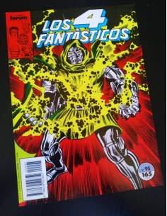 DE KIOSCO LOS 4 FANTASTICOS 95 FORUM