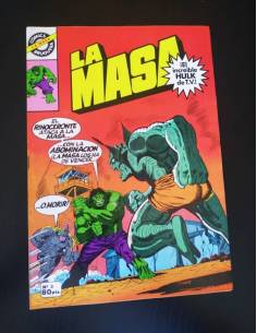 DE KIOSCO LA MASA 3 BRUGUERA