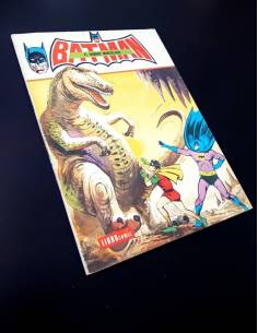 EXCELENTE ESTADO BATMAN TOMO III LIBROCOMIC NOVARO