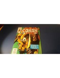 CONAN EL BARBARO 45 EXCELENTE ESTADO FORUM