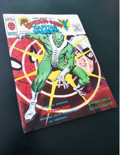 SUPER HEROES 11 VOL II VERTICE