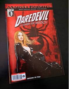 DE KIOSCO MARVEL KNIGHT DAREDEVIL 68 EDICION ESPECIAL...