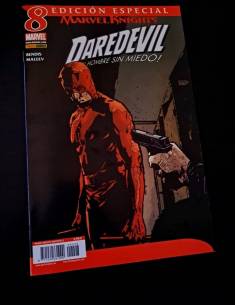 DE KIOSCO MARVEL KNIGHT DAREDEVIL 8 EDICION ESPECIAL...
