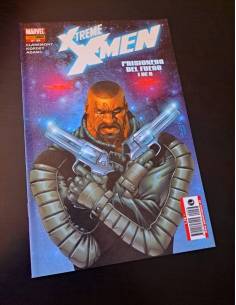 DE KIOSCO X-TREME X-MEN 36 PANINI COMICS