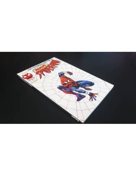 DE KIOSKO NUEVO SPIDERMAN 1 FORUM