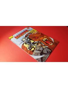 EXCELENTE ESTADO CLASICOS MARVEL 8 FORUM