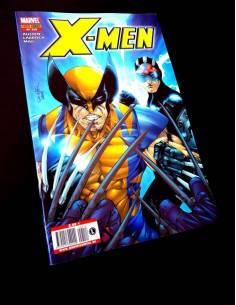 DE KIOSCO X-MEN 114 PANINI