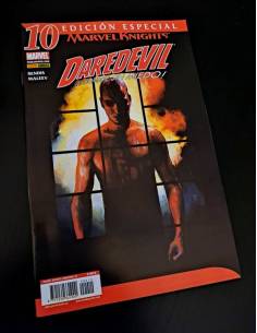 DE KIOSCO MARVEL KNIGHTS DAREDEVIL 60 PANINI COMICS...