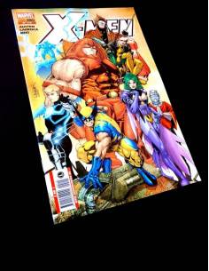 DE KIOSCO X-MEN 115 PANINI