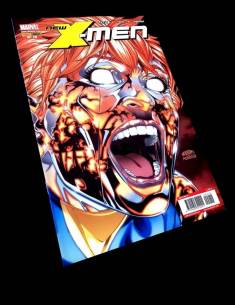 DE KIOSCO NEW X-MEN 19 PANINI