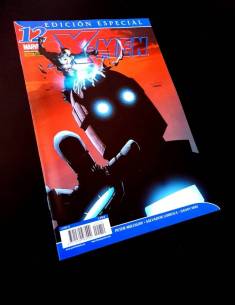 DE KIOSCO X-MEN 12 EDICION ESPECIAL PANINI