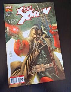 DE KIOSCO X-TREME X-MEN 34 PANINI COMICS