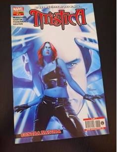 DE KIOSCO MISTICA 9 PANINI COMICS