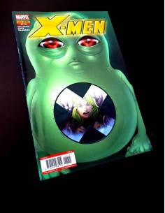 DE KIOSCO X-MEN 15 PANINI
