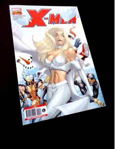 DE KIOSCO X-MEN 117 PANINI