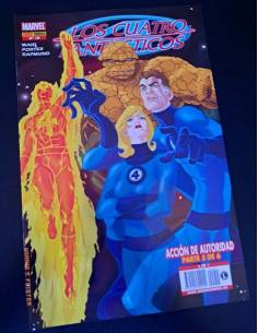 DE KIOSCO LOS 4 FANTASTICOS 19 EDICION ESPECIAL PANINI...