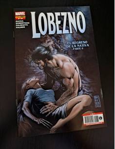 DE KIOSCO LOBEZNO 34 PANINI COMICS