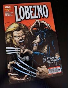 DE KIOSCO LOBEZNO 31 PANINI COMICS