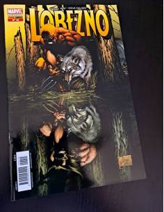 DE KIOSCO LOBEZNO 15 PANINI COMICS