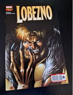 DE KIOSCO LOBEZNO 29 PANINI COMICS EDICION ESPECIAL
