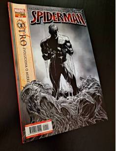 CASI EXCELENTE ESTADO SPIDERMAN 3 EL OTRO EVOLUCIONA O...