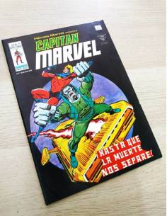 EXCELENTE ESTADO HEROES MARVEL 51 VOL II VERTICE