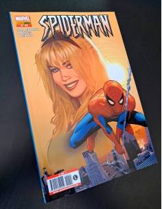 EXCELENTE ESTADO SPIDERMAN 45 PANINI COMICS