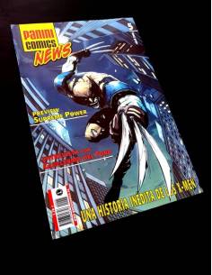 CASI EXCELENTE ESTADO SPIDERMAN PANINI COMICS NEWS 5