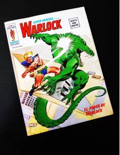EXCELENTE ESTADO SUPER HEROES 16 VOL II VERTICE