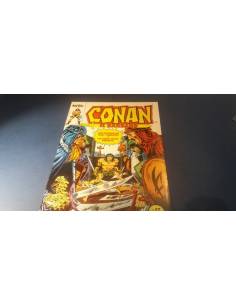 CONAN EL BARBARO 77 EXCELENTE ESTADO FORUM