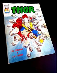 MUY BUEN ESTADO THOR 28 VOL II VERTICE