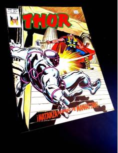 DE KIOSCO THOR 45 VOL II VERTICE