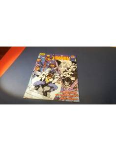 CLASICOS MARVEL 20 EXCELENTE ESTADO FORUM