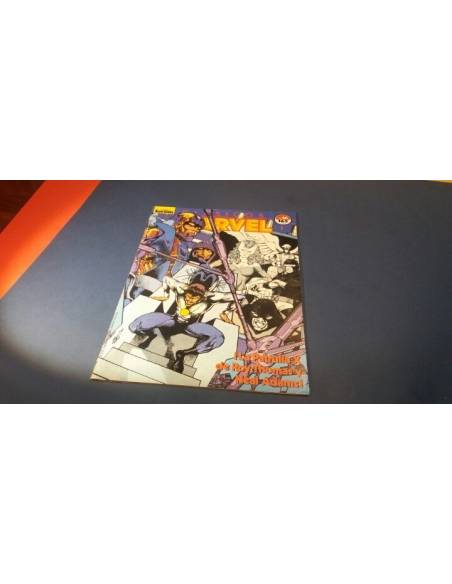 CLASICOS MARVEL 20 EXCELENTE ESTADO FORUM