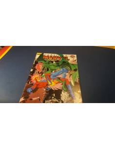 CLASICOS MARVEL 22 EXCELENTE ESTADO FORUM