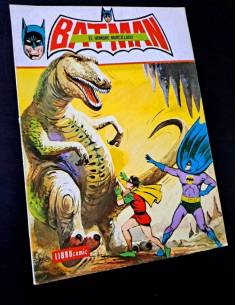 EXCELENTE ESTADO BATMAN TOMO III LIBRO COMIC NOVARO