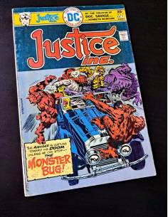 MUY BUEN ESTADO JUSTICE INC. 3 USA