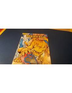 CLASICOS MARVEL 24 EXCELENTE ESTADO FORUM