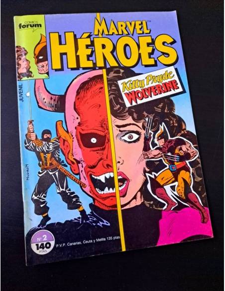 MUY BUEN ESTADO MARVEL HEROES 2 FORUM