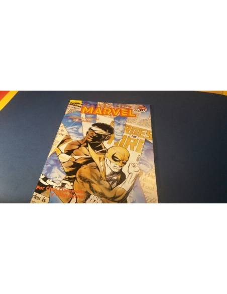 CLASICOS MARVEL 25 EXCELENTE ESTADO FORUM