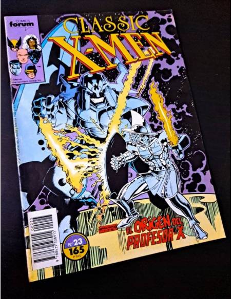 MUY BUEN ESTADO CLASSIC X-MEN 23 FORUM