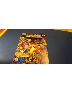 CLASICOS MARVEL 26 EXCELENTE ESTADO FORUM