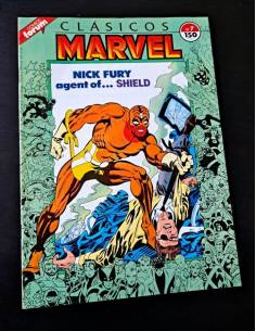 MUY BUEN ESTADO CLASICOS MARVEL 7 FORUM