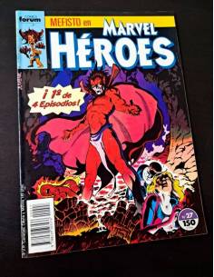 MUY BUEN ESTADO MARVEL HEROES 27 FORUM