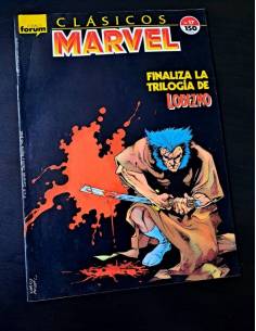 BUEN ESTADO CLASICOS MARVEL 17 FORUM
