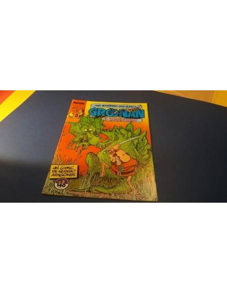 GROONAN 2 EXCELENTE ESTADO FORUM