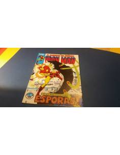 IRON MAN 13 EXCELENTE ESTADO FORUM